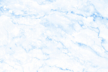 Light blue marble seamless texture with high resolution for background and design interior or...