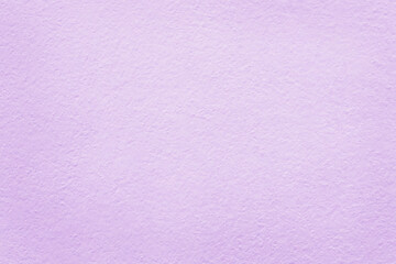 Purple Pastel Concrete Wall Texture For Background And Design