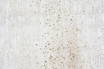 Gray background of the concrete wall.