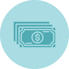 Cash Icon