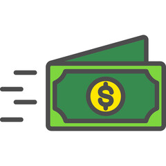 Money Icon