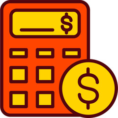 Calculator Icon