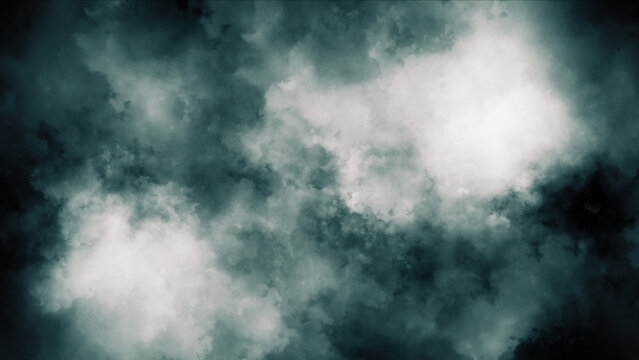 smoke clouds abstract background texture