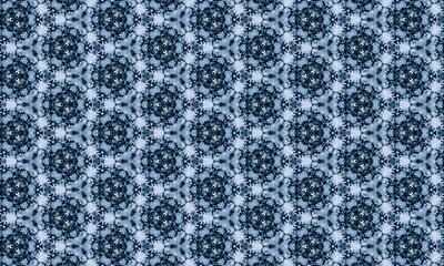 Seamless Texture pattern for print, fabric, textile. Colorful background of seamless design.