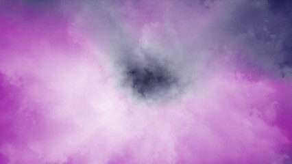 smoke clouds abstract background texture illustration
