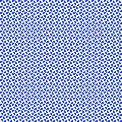 Seamless Blue gradient patterns background for fabric, clothing, wall art, social media and more