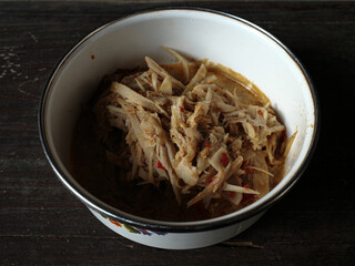 noodles