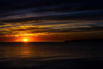 amanecer