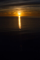 Fototapeta premium amanecer