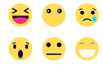 emojis set