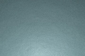 Leather texture, flat view. The name of the color is powder blue