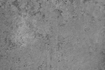 Close-up photos of raw concrete texture details and seamless wall, grunge style backgrounds, and...