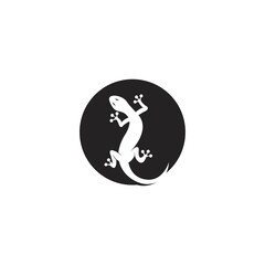 house lizard icon