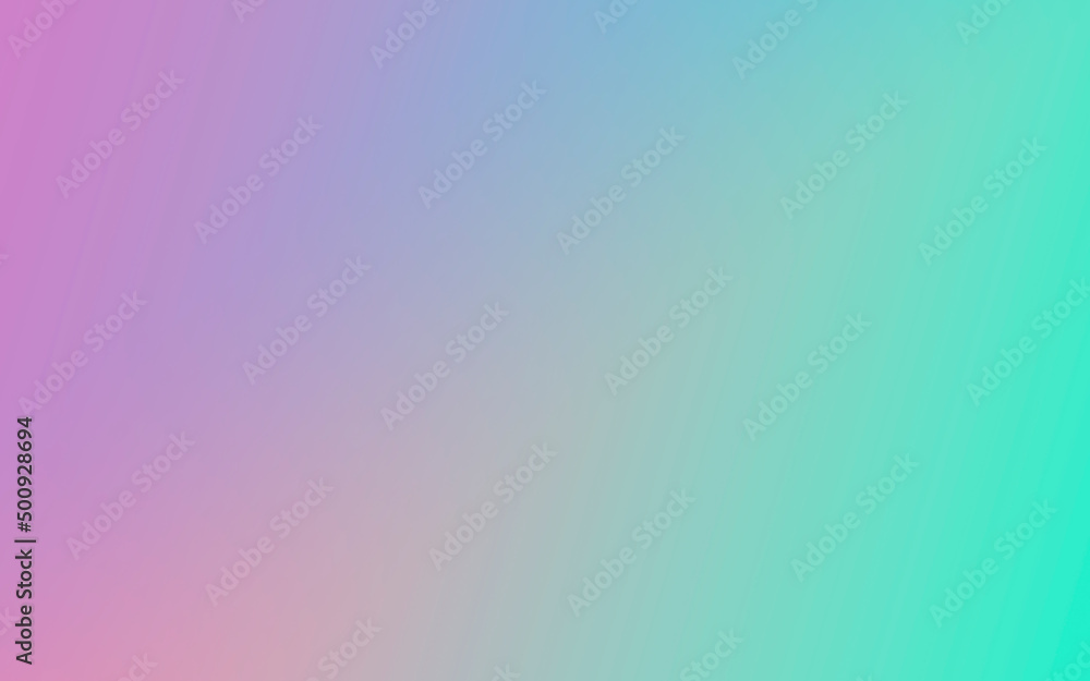 Poster blue gradient background with soft transition abstract high resolution