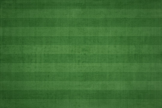 Green grass texture top view, sport background, soccer, football, rugby, golf, baseball