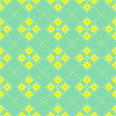 Geometric ethnic seamless oriental pattern traditional Design decorating background,carpet,wallpaper,clothing,wrapping,Batik,fabric,Vector illustration embroidery fashion style. Beautiful seamless.