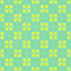 Geometric ethnic seamless oriental pattern traditional Design decorating background,carpet,wallpaper,clothing,wrapping,Batik,fabric,Vector illustration embroidery fashion style. Beautiful seamless.
