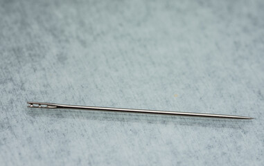Self Threading Hand Sewing Needles 