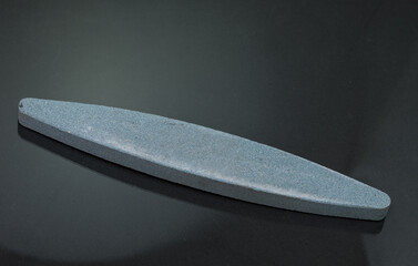 Grindstone or whetstone sharpener