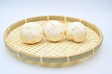 マッシュルーム
