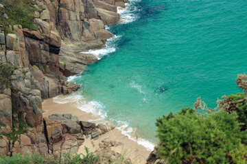 Natural cornwall