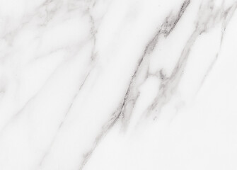 Natural White Marble backround, Carrara Marble surface