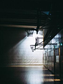 Basketball