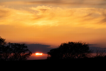 Sunset 2