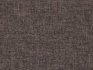 Fototapeta na wymiar Close-up of texture fabric cloth textile background, Texture brown cotton textile background