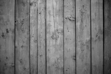 Old grey wooden board tetxure.
