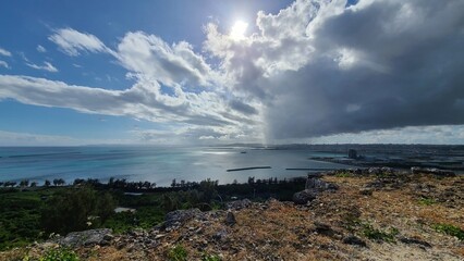 海の絶景