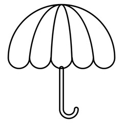 Perfect design icon of insurance