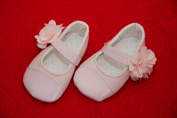Baby Girls' Shoes & Boots