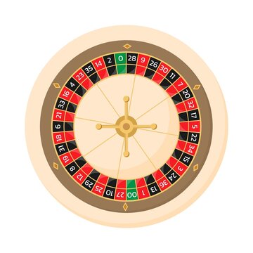 casino roulette addiction funny game vector illustration Stock Vector Image  & Art - Alamy