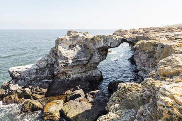 Tyulenovo - Sehensw&uuml;rdigkeit