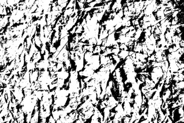 Rough vector background, abstract texture, shades of gray	