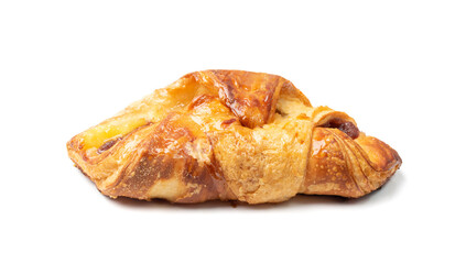 Single French Butter Croissant