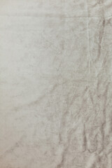 curtain fabric gray velvet background texture