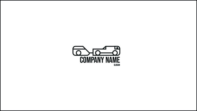 Car Company Logo