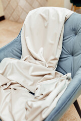 curtain fabric silk ivory material texture