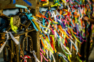 Salvador, Bahia, Brazil 