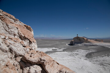 Desierto volcánico