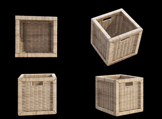 3d Rendering Furniture and Accessory