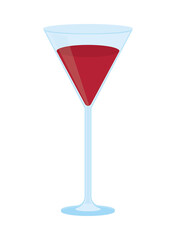 cocktail drink icon