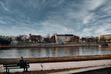 Panorama miasta © Micha