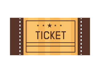 movie ticket access