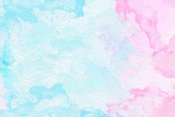 Colorful bright liquid abstract watercolor  stroke art card for design, decoration, wallpaper.