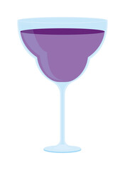 liquor drink glass