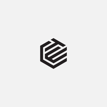 CTE OW CTW HEXAGONAL LOGO