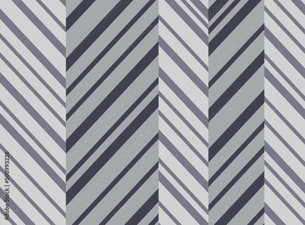 Aufkleber simple background with gradient striped lines pattern